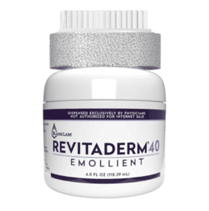 revitaderm 40 emollient