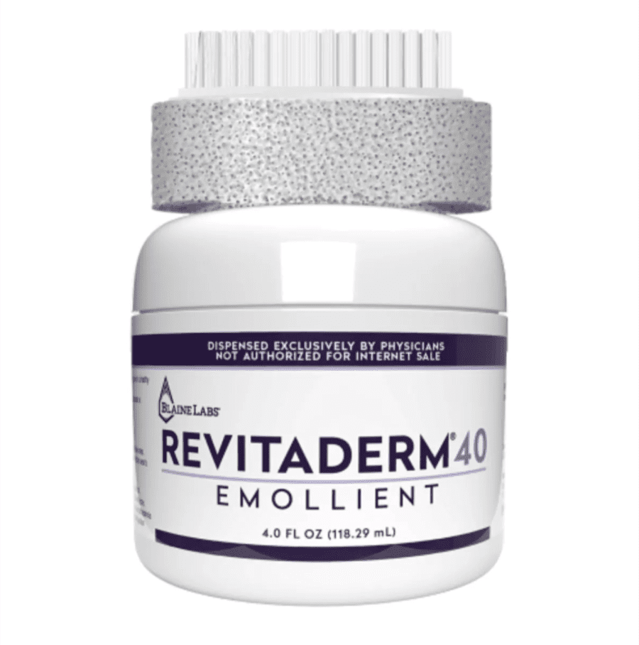 revitaderm 40 emollient