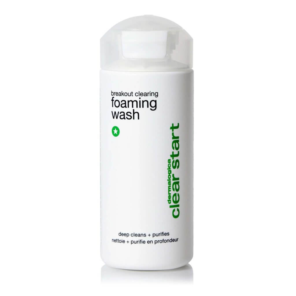 Dermalogica Breakout Clearing Foaming Wash | Sarasota Best Spa