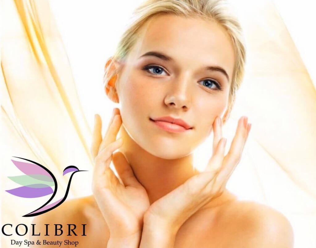 Colibri Day Spa Sarasota