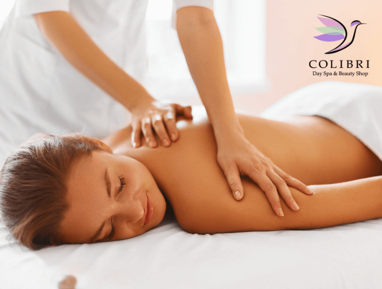 Colibri Day Spa Massage in Sarasota