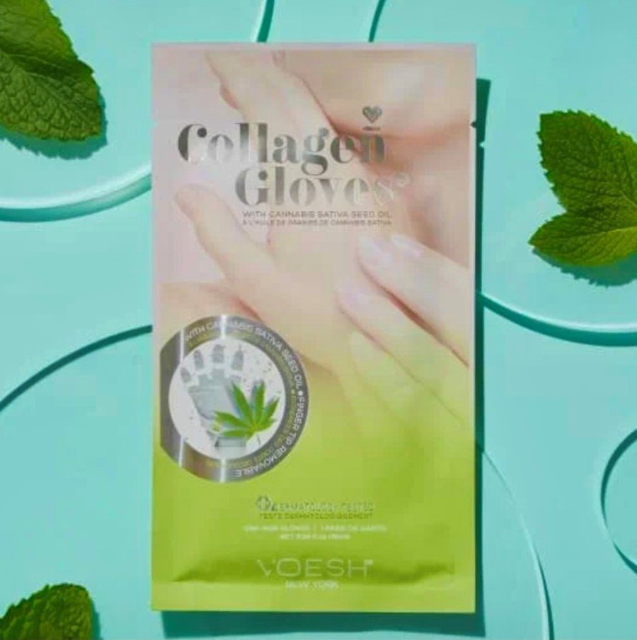 Voesh Collagen Gloves