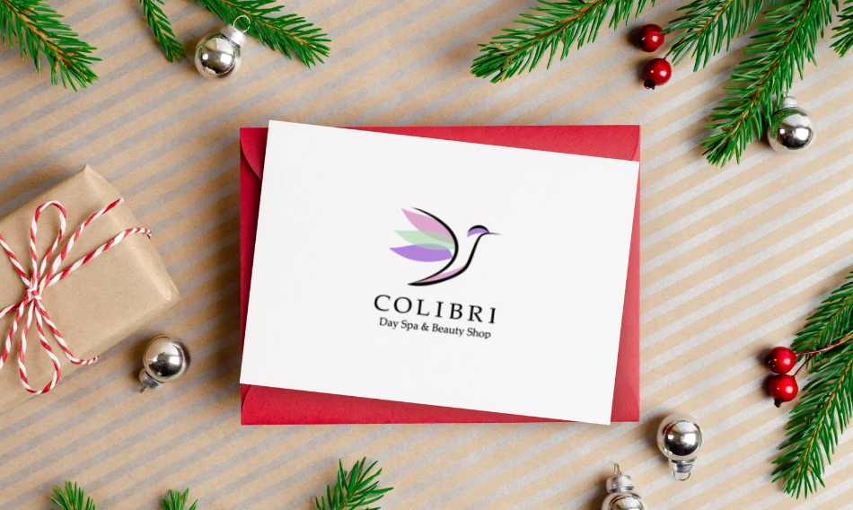 Gift Card at Colibri