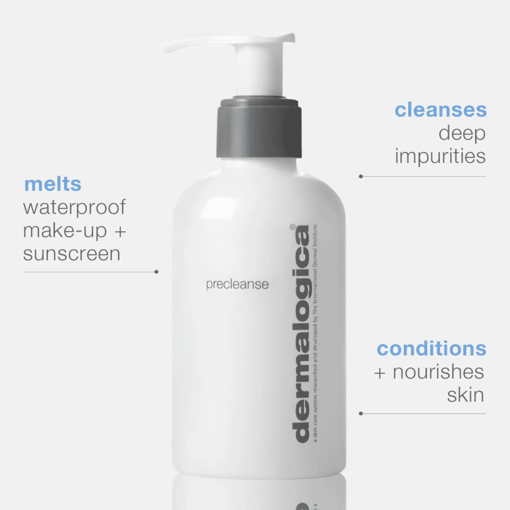 dermalogica precleanse