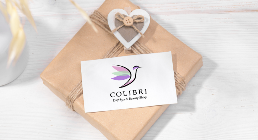 colibri gift card